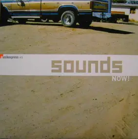 Adam Green - Musikexpress 93 - Sounds Now!