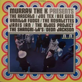 The Rascals - Murray The K Presents