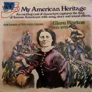 My American Heritage - My American Heritage: Clara Burton