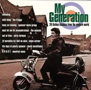Spencer Davis Group / The Animals a.o. - My Generation - 20 Sixties Classics From The Modern World