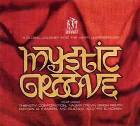 Various Artists - Mystic Groove