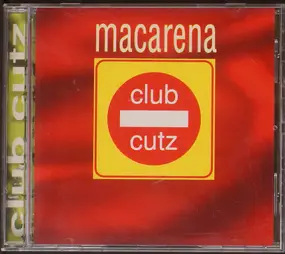 Los del Rio - Macarena Club Cutz