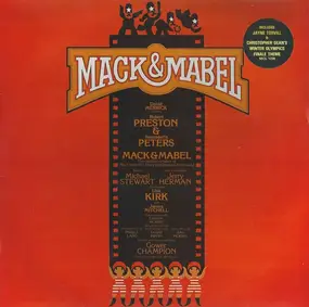 Various Artists - Mack & Mabel