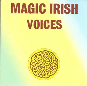 Finbar Furey - Magic Irish Voices