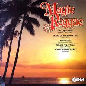 Various Artists - Magic Reggae