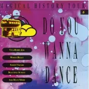 Various - Magical History Tour 6: Do You Wanna Dance