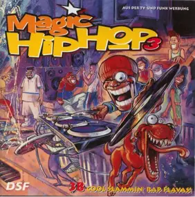 2Pac - Magic Hip Hop 3