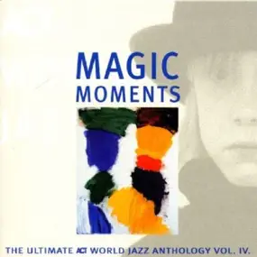Paolo Fresu - Magic Moments