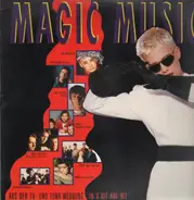 Various - Magic Music
