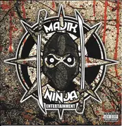 Various - Majik Ninja Entertainment 2015 Sampler