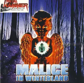 Megadeth - Malice In Winterland