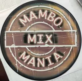 Various Artists - Mambo Mix Mania