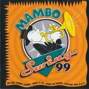 Blue Mambo / Pigbag / B.Mad o.a. - Mambo Swing