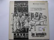 KXYZ Novelty Band, Joe Kennedy And His Rhythm Orchestra - Masters Of Regional Jazz Volume II