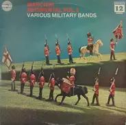 Various - Marches Regimental Vol. 2