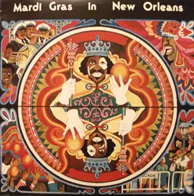 Professor Longhair - Mardi Gras In New Orleans
