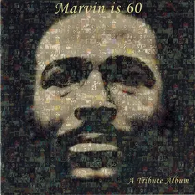 Jon B. - Marvin Is 60 - A Tribute Album