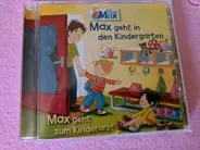 Karussell - Max Geht In Den Kindergarten / Max Geht Zum Kinderarzt