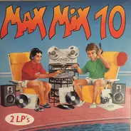49 Ers, Black Box a.o. - Max Mix 10