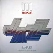 Dizzy Gillespie, Chick Corea, a.o. - Maxell Jazz Sampler