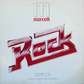 The Strawbs - Maxell Rock Sampler