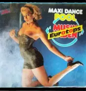 Marc Almond, Eddy Grant a.o. - Maxi Dance Pool - Musikladen Eurotops