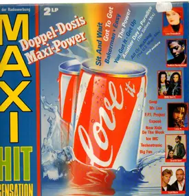 Lisa Stansfield - Maxi Hit Sensation