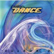 Bellini / Masterboy / Q connection / ... - Maximum Dance Volume 8/99