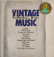 Chuck Berry, Danny And His Juniors, Monotones... - MCA Oldies Volume 1