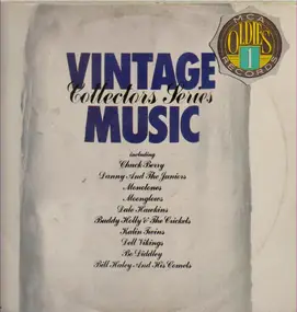 Chuck Berry - MCA Oldies Volume 1