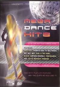 Soft Cell - Mega Dance Hits