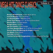 Weather Girls, Village People, Sister Sledge a.o. - Mega Hits Dance Classics Volume 4