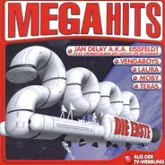 Jan Delay / Vengaboys / Laura / Moby / Texas a.o. - Megahits 2000 Die Erste