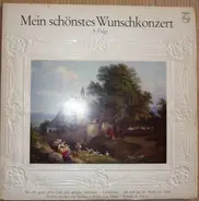 Brahms / Kreisler / Rubinstein / Raff a.o. - Mein Schönstes Wunschkonzert 9. Folge - Aus Der Guten Alten Zeit
