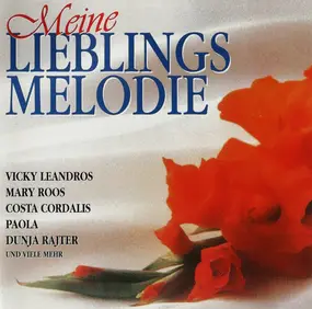 Various Artists - Meine Lieblings Melodie
