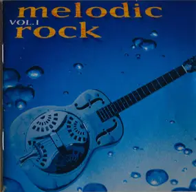 Alliance - Melodic Rock Vol.1