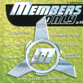 ATB - Members Only #11