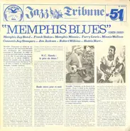 Frank Stokes / Jim Jackson a.o. - Memphis Blues (1928-1930)