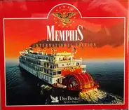 Rock Sampler - Memphis International Edition