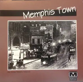 Various Artists - Memphis Town