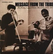 Phil Ranelin & Tribe, Marcus Belgrave, Wendell Harrison - Message From The Tribe