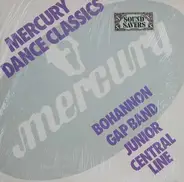 Bohannon, Gap Band, Junior, Central Line - Mercury Dance Classics