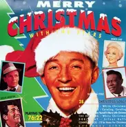 Frank Sinatra, Ike & Tina Turner, Nat King Cole a.o. - Merry Christmas With The Stars