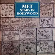 Various - Met Stars In Hollywood