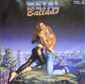 Scorpions - Metal Ballads Vol. 2