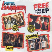 Various - Metal Hammer