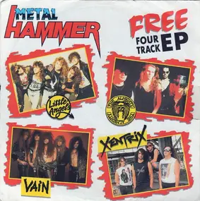 Various Artists - Metal Hammer