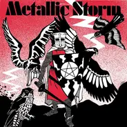 Mercyful Fate, Tantrum, a.o. - Metallic Storm