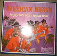 Various - Mexican Brass Happy Hits With A Happy Beat