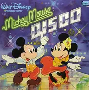Disney - Mickey Mouse Disco